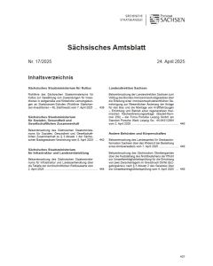 Abbildung Inhaltsverzeichnisseite