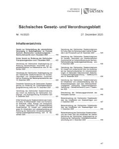 Inhaltsverzeichnisseite