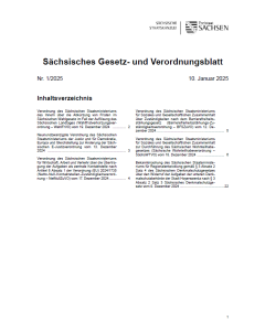 Inhaltsverzeichnisseite