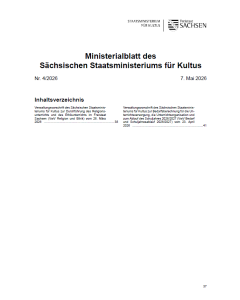 Ansicht Inhaltsverzeichnisseite; der Textinhalt entspricht dem Beschreibungstext auf der Artikelseite