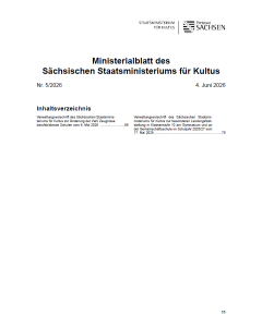Ansicht Inhaltsverzeichnisseite; der Textinhalt entspricht dem Beschreibungstext auf der Artikelseite