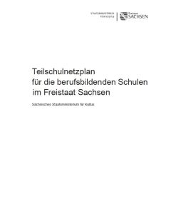 Ministerialblatt des Sächsischen Staatsministeriums für Kultus Heft 6a/2021