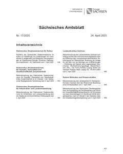 Abbildung Inhaltsverzeichnisseite